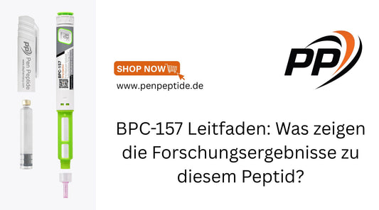 Was ist BPC 157