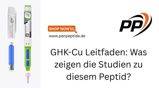 Was ist GHK Cu