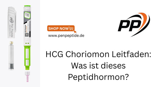 Was ist HCG Choriomon