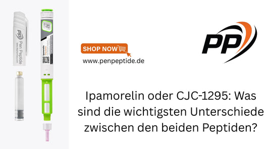 ipamorelin nebenwirkungen Ipamorelin kaufen | Peptide in