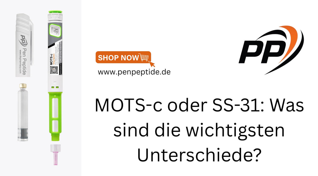 MOTS c oder SS 31
