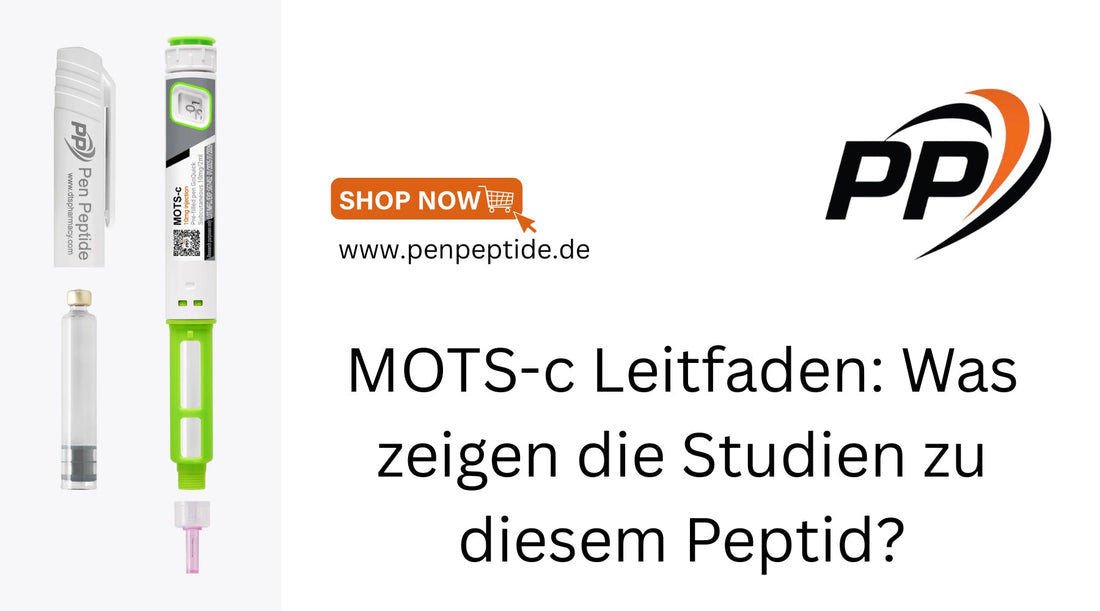 Was ist MOTS c
