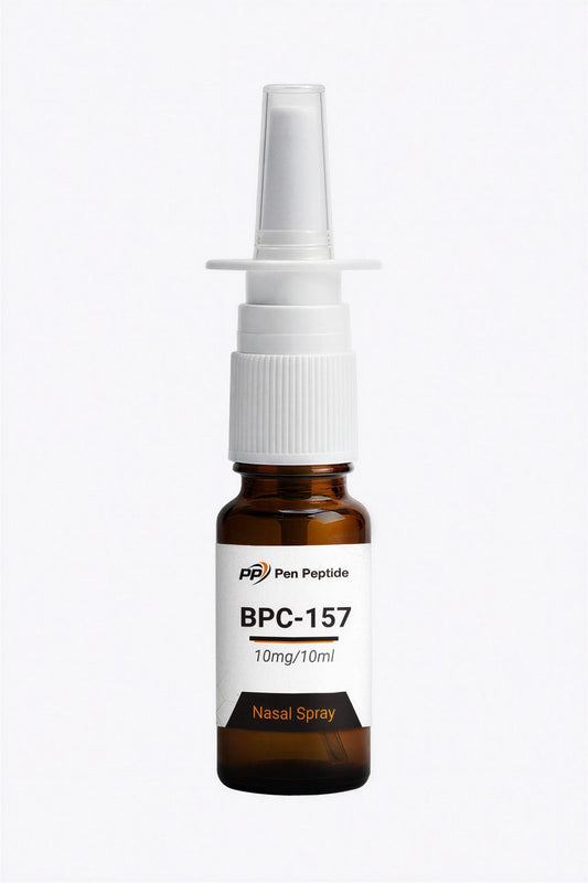 BPC-157 Nasenspray Flasche 10mg / 10mL