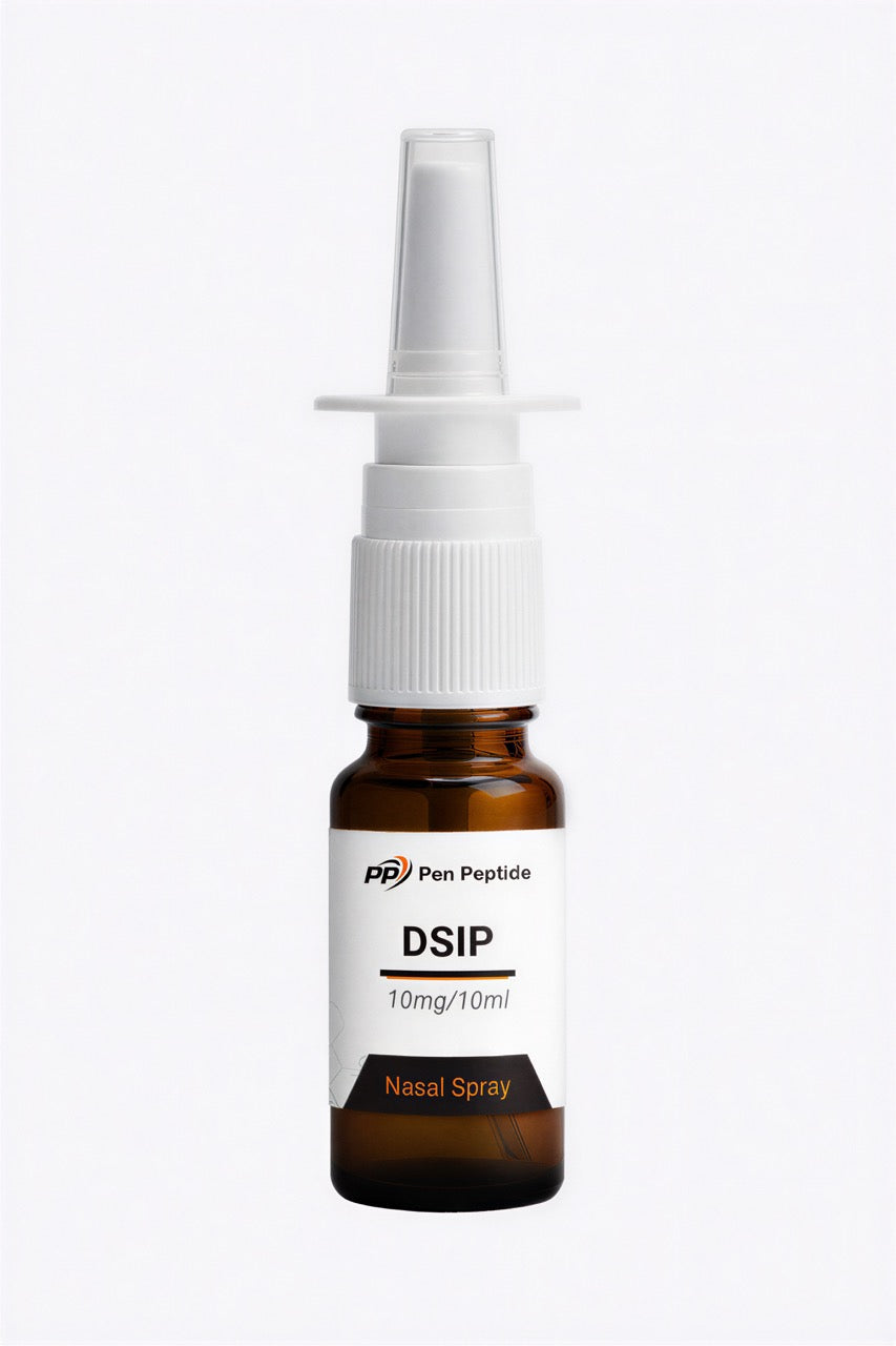 DSIP Nasenspray Flasche 10mg / 10mL