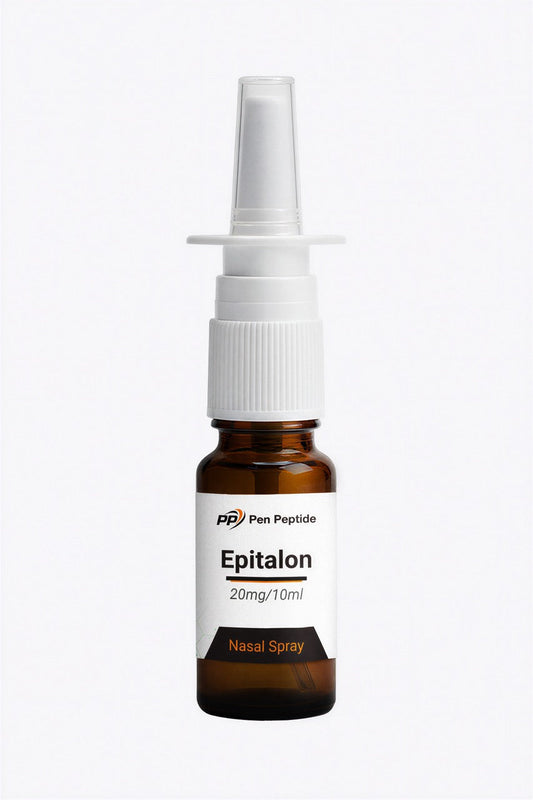 Epithalon Nasenspray Flasche 20mg / 10mL