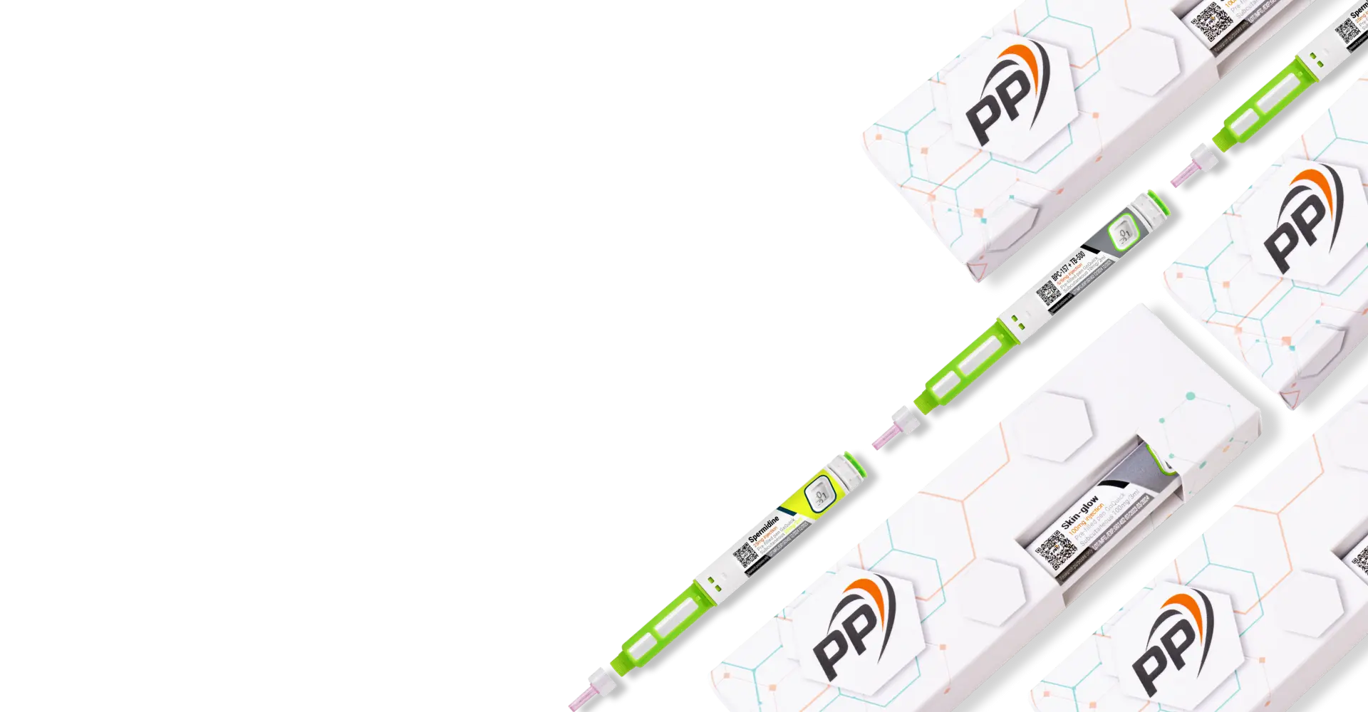 Pen Peptide